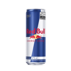 Red Bull Energy Drink 473ml Un