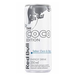 Red Bull Coco Edition 250ml