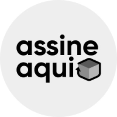 Assine aqui